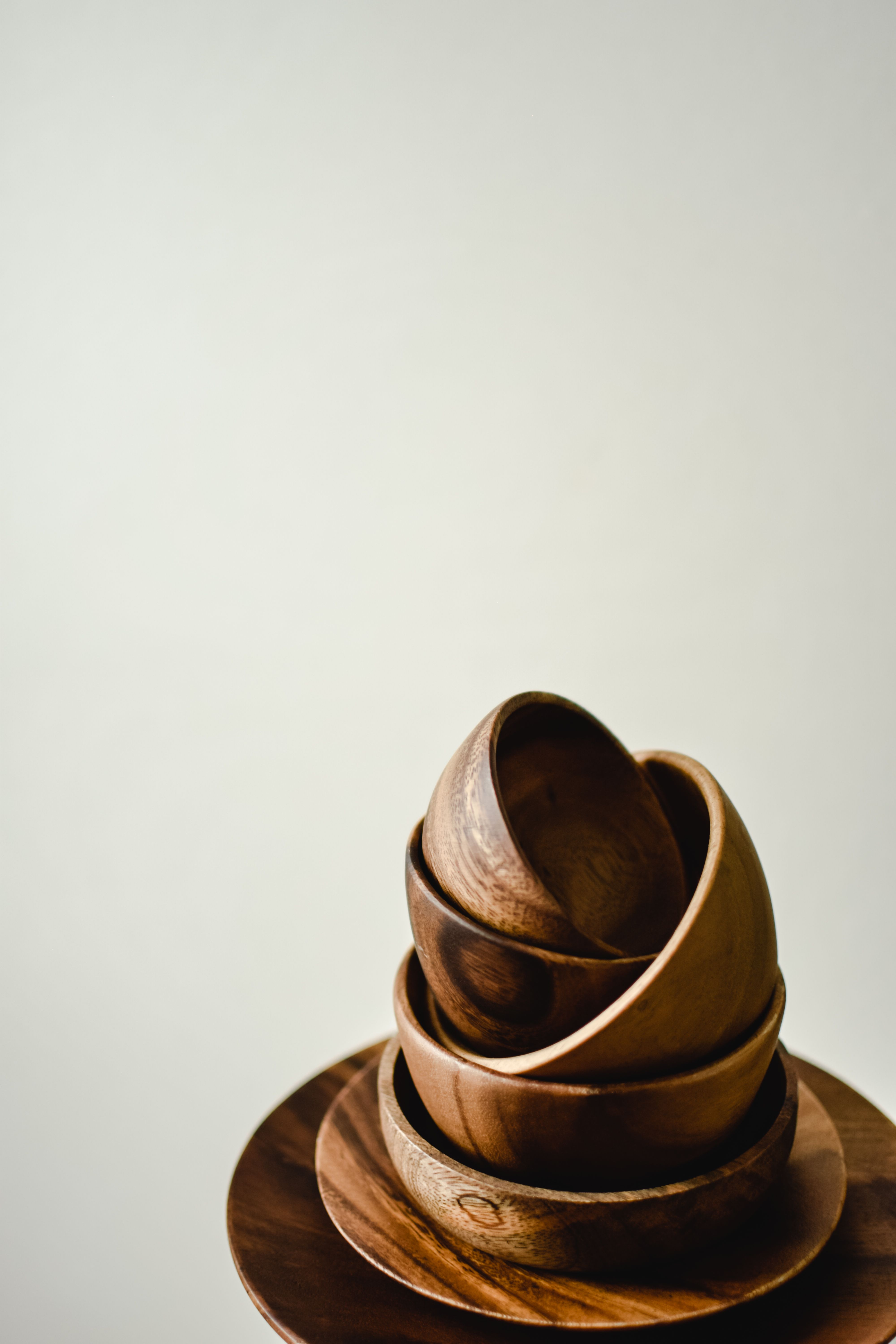 Wood