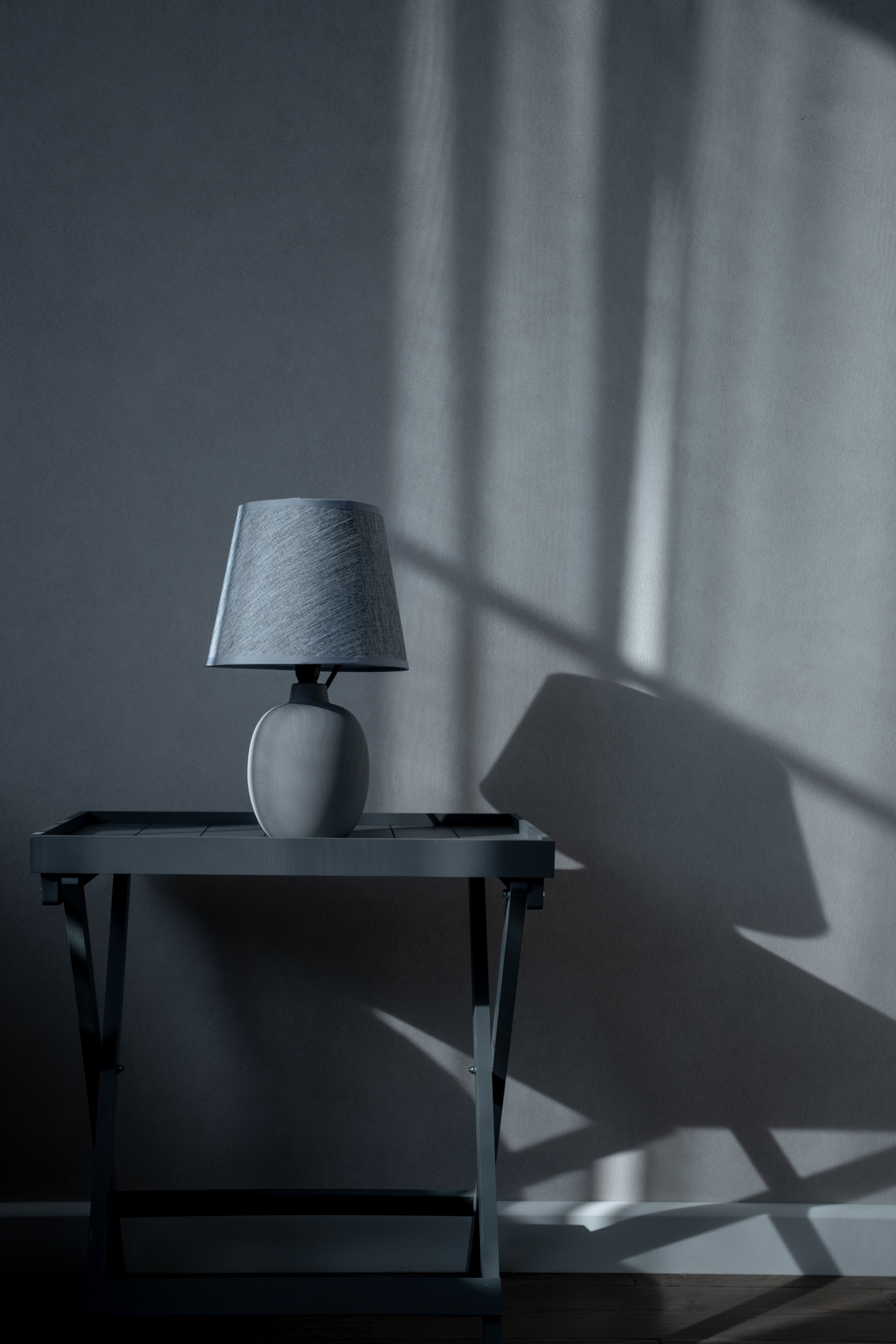 Ambient table lamp